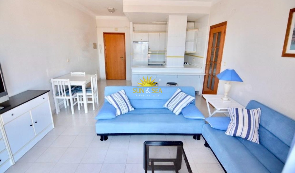 Resale - Penthouse - Torrevieja - torrevieja