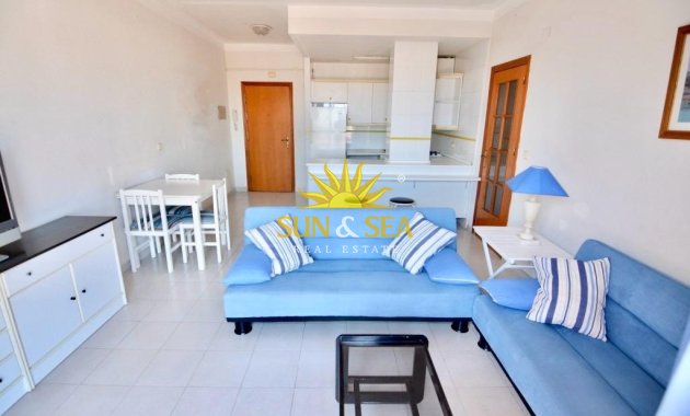 Resale - Penthouse - Torrevieja - torrevieja