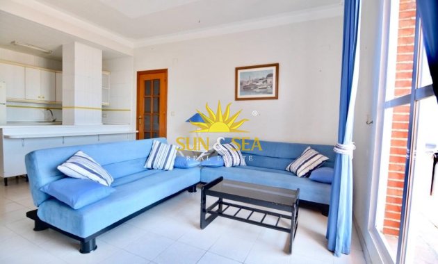 Resale - Penthouse - Torrevieja - torrevieja
