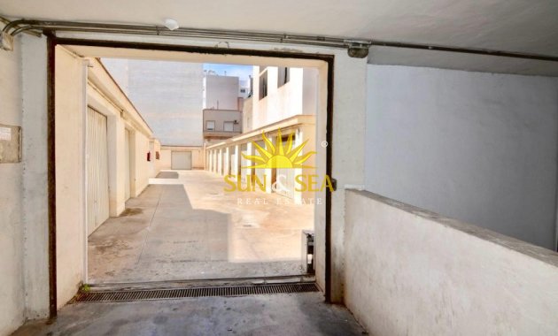 Resale - Penthouse - Torrevieja - torrevieja