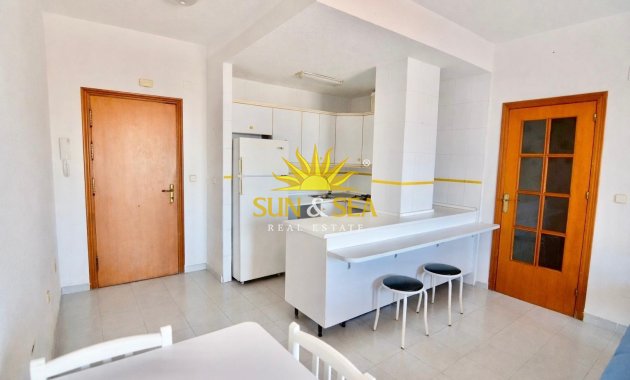 Resale - Penthouse - Torrevieja - torrevieja