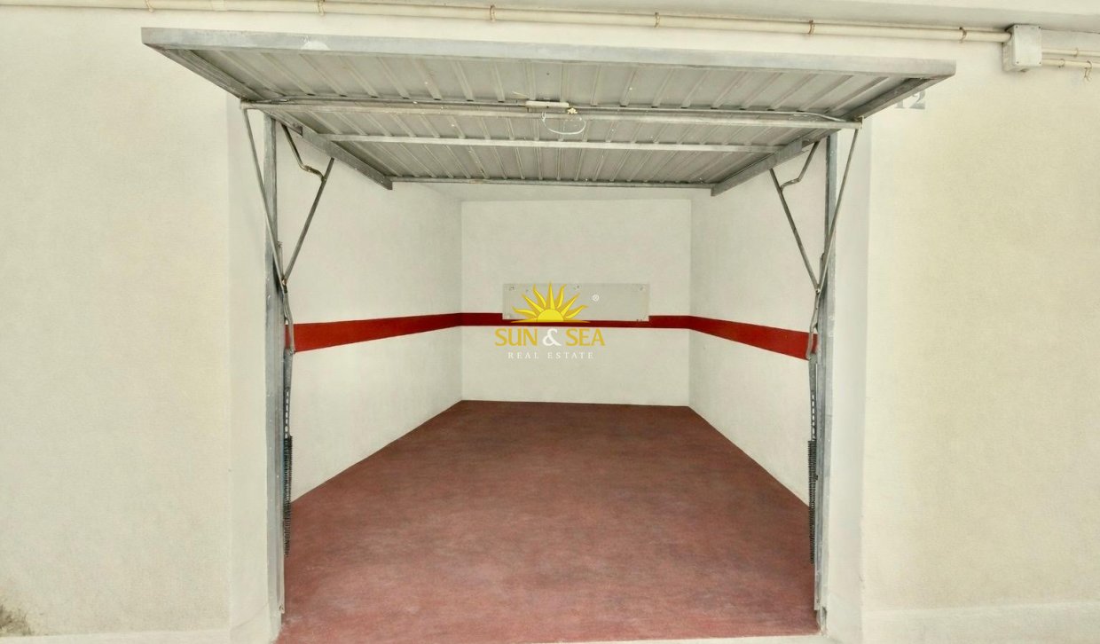 Resale - Penthouse - Torrevieja - torrevieja