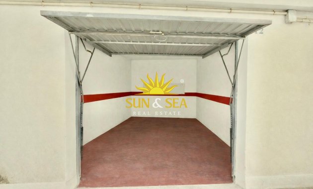 Resale - Penthouse - Torrevieja - torrevieja