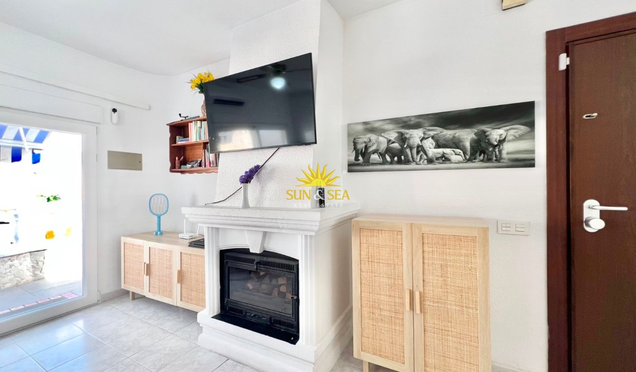 Location d’hiver - Townhouse - Torrevieja - torrevieja