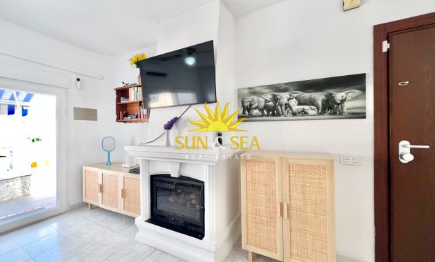 Location d’hiver - Townhouse - Torrevieja - torrevieja