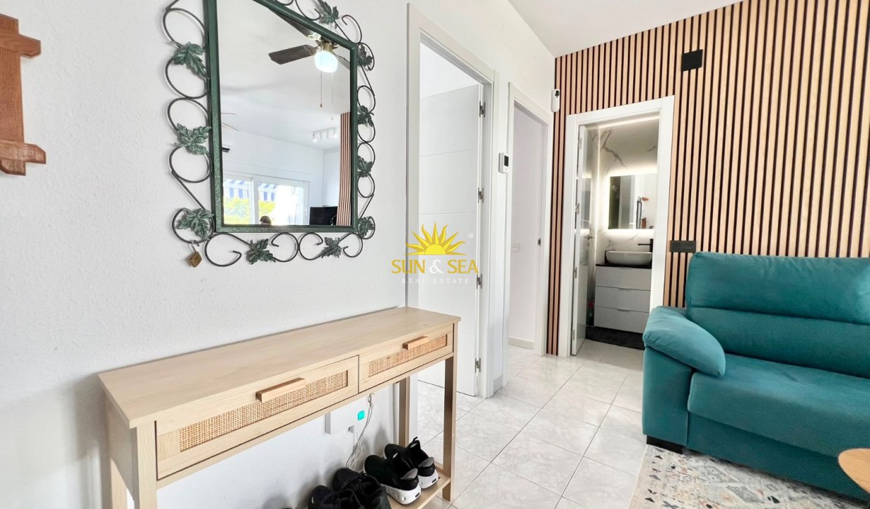 Location d’hiver - Townhouse - Torrevieja - torrevieja