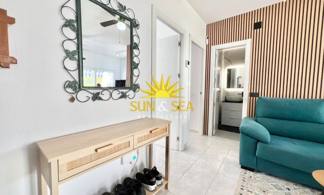 Location d’hiver - Townhouse - Torrevieja - torrevieja