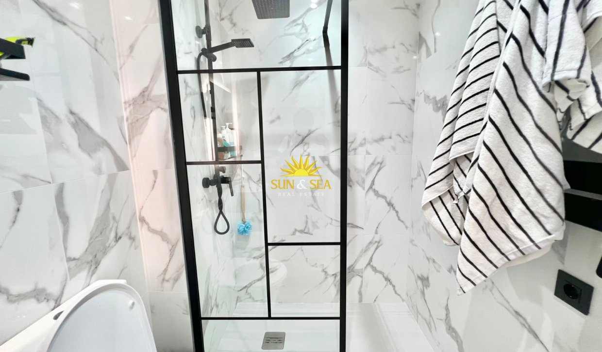 Location d’hiver - Townhouse - Torrevieja - torrevieja
