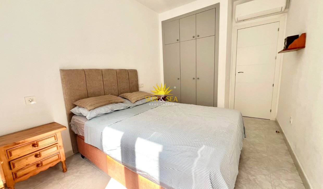 Location d’hiver - Townhouse - Torrevieja - torrevieja