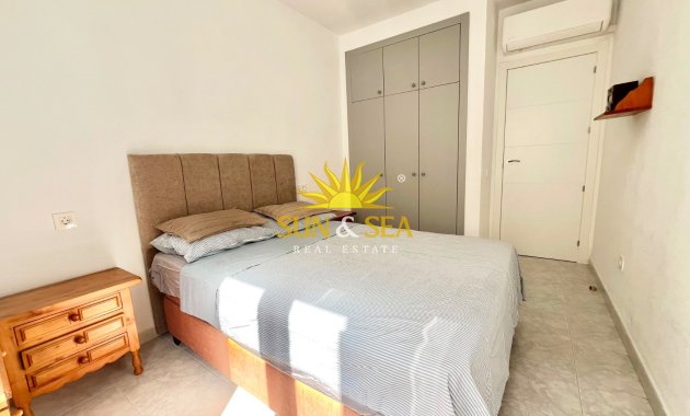 Location d’hiver - Townhouse - Torrevieja - torrevieja