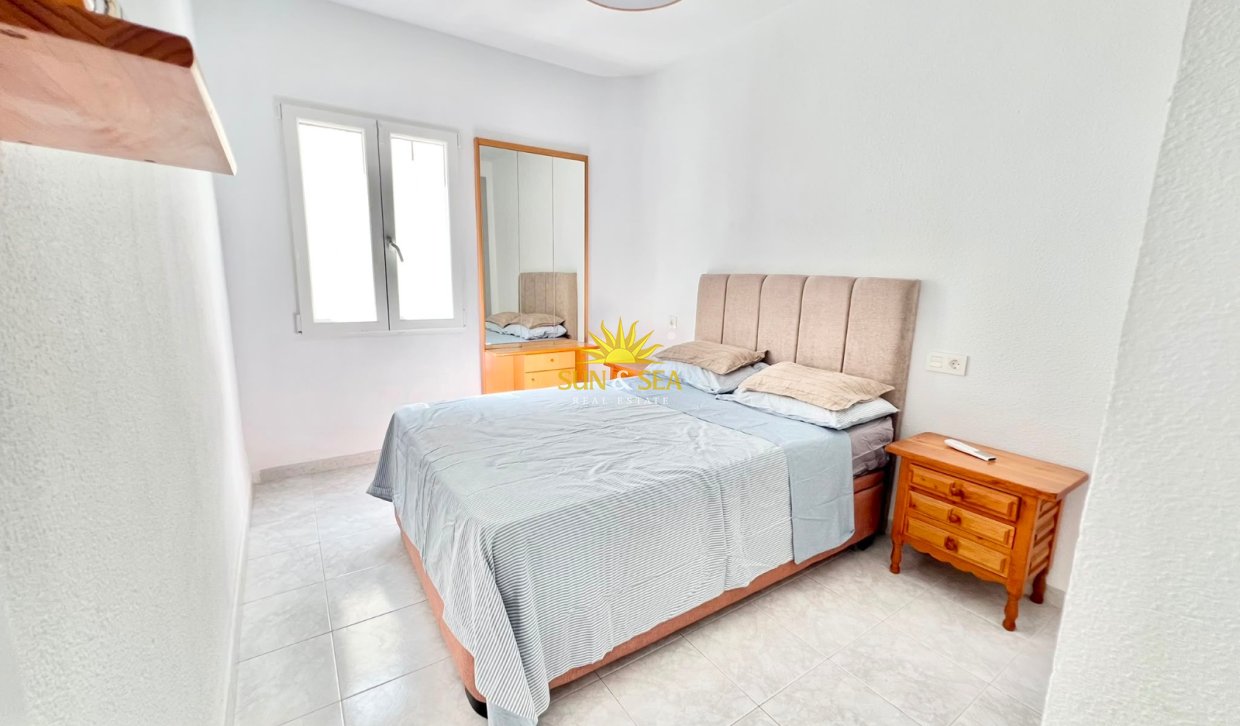 Location d’hiver - Townhouse - Torrevieja - torrevieja