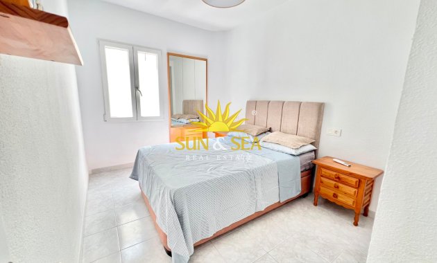 Location d’hiver - Townhouse - Torrevieja - torrevieja