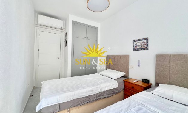 Location d’hiver - Townhouse - Torrevieja - torrevieja