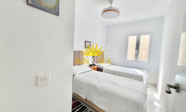 Location d’hiver - Townhouse - Torrevieja - torrevieja