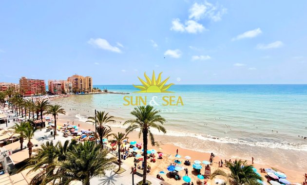 Long Term Rental - Apartment - Torrevieja - torrevieja