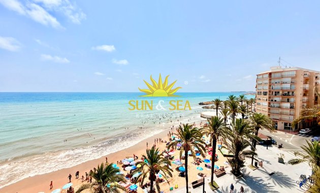 Long Term Rental - Apartment - Torrevieja - torrevieja