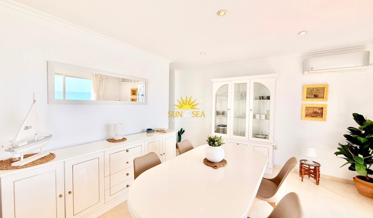 Long Term Rental - Apartment - Torrevieja - torrevieja
