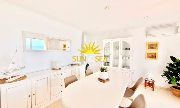 Long Term Rental - Apartment - Torrevieja - torrevieja
