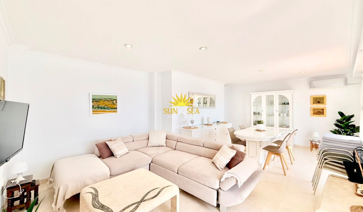 Long Term Rental - Apartment - Torrevieja - torrevieja