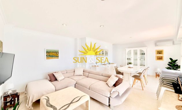 Long Term Rental - Apartment - Torrevieja - torrevieja