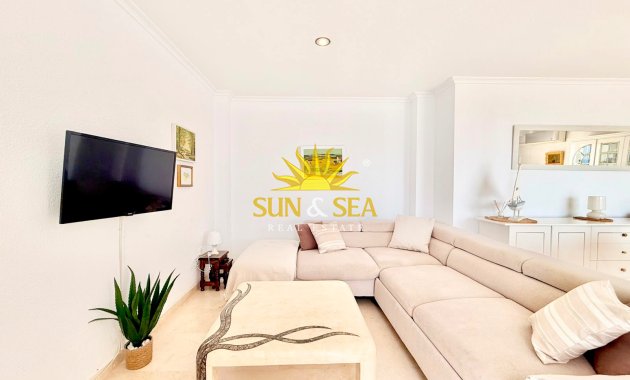 Long Term Rental - Apartment - Torrevieja - torrevieja