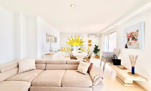 Long Term Rental - Apartment - Torrevieja - torrevieja