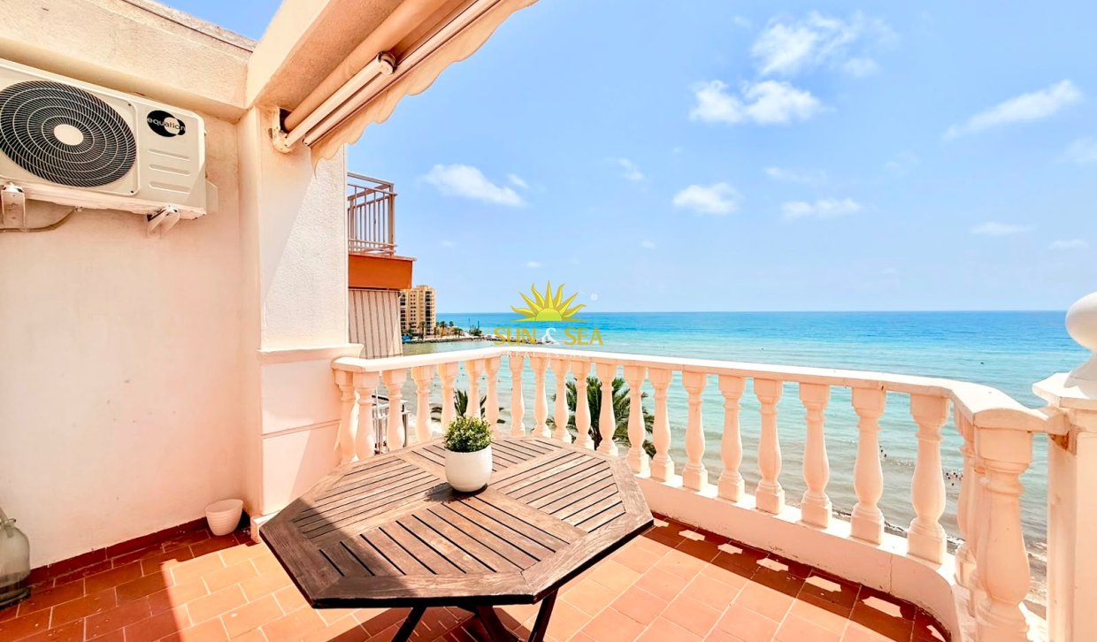 Long Term Rental - Apartment - Torrevieja - torrevieja