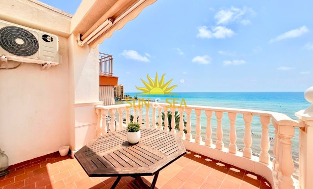 Long Term Rental - Apartment - Torrevieja - torrevieja