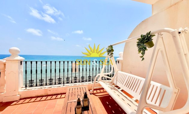 Long Term Rental - Apartment - Torrevieja - torrevieja