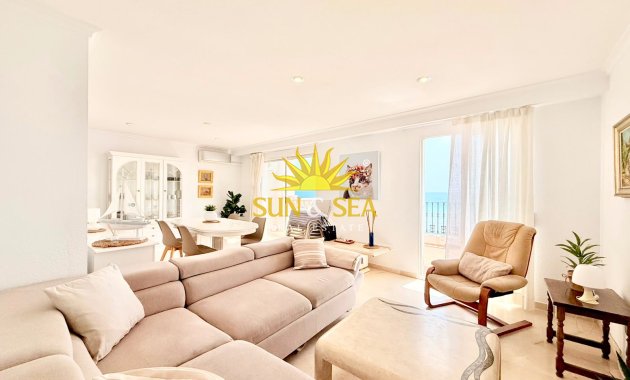 Long Term Rental - Apartment - Torrevieja - torrevieja