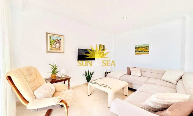 Long Term Rental - Apartment - Torrevieja - torrevieja