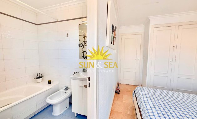 Long Term Rental - Apartment - Torrevieja - torrevieja