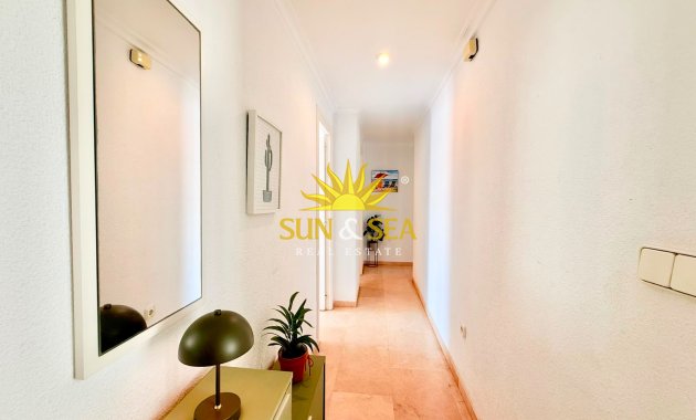 Long Term Rental - Apartment - Torrevieja - torrevieja