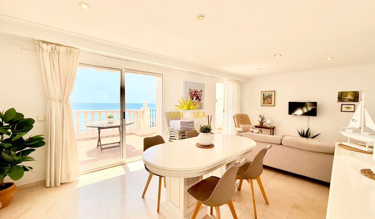 Long Term Rental - Apartment - Torrevieja - torrevieja