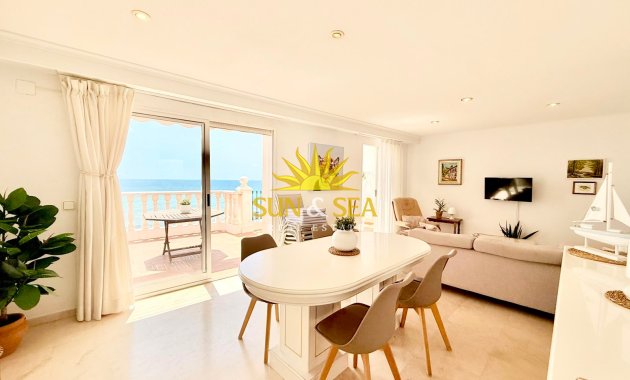 Long Term Rental - Apartment - Torrevieja - torrevieja