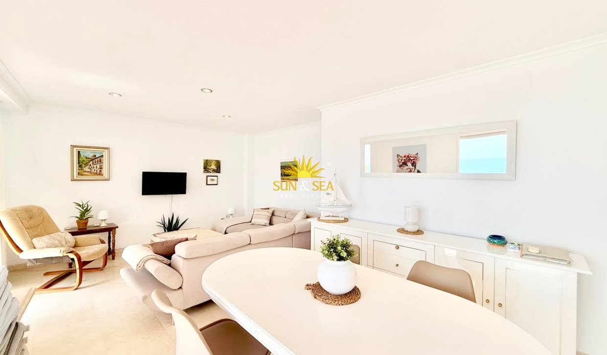 Long Term Rental - Apartment - Torrevieja - torrevieja