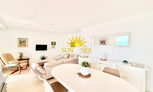 Long Term Rental - Apartment - Torrevieja - torrevieja