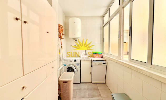 Long Term Rental - Apartment - Torrevieja - torrevieja