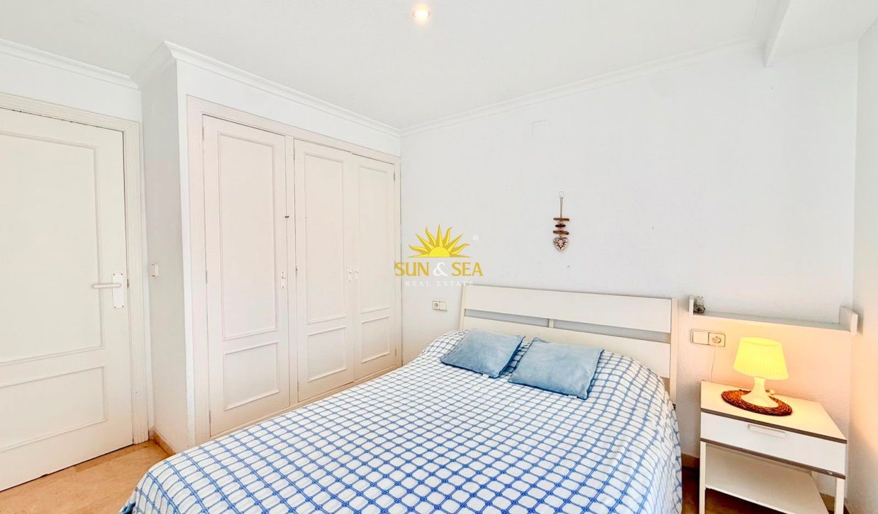 Long Term Rental - Apartment - Torrevieja - torrevieja