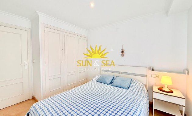 Long Term Rental - Apartment - Torrevieja - torrevieja