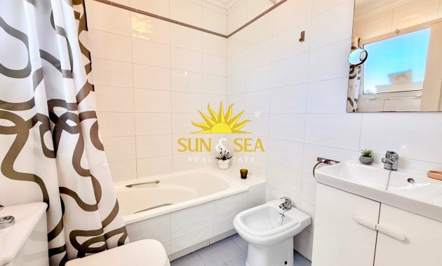 Long Term Rental - Apartment - Torrevieja - torrevieja