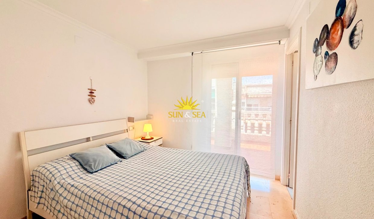 Long Term Rental - Apartment - Torrevieja - torrevieja