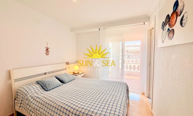 Long Term Rental - Apartment - Torrevieja - torrevieja