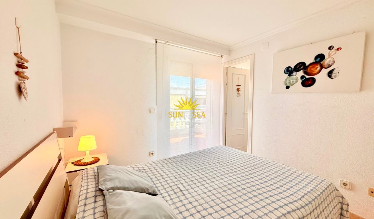 Long Term Rental - Apartment - Torrevieja - torrevieja