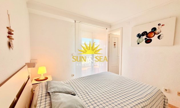 Long Term Rental - Apartment - Torrevieja - torrevieja