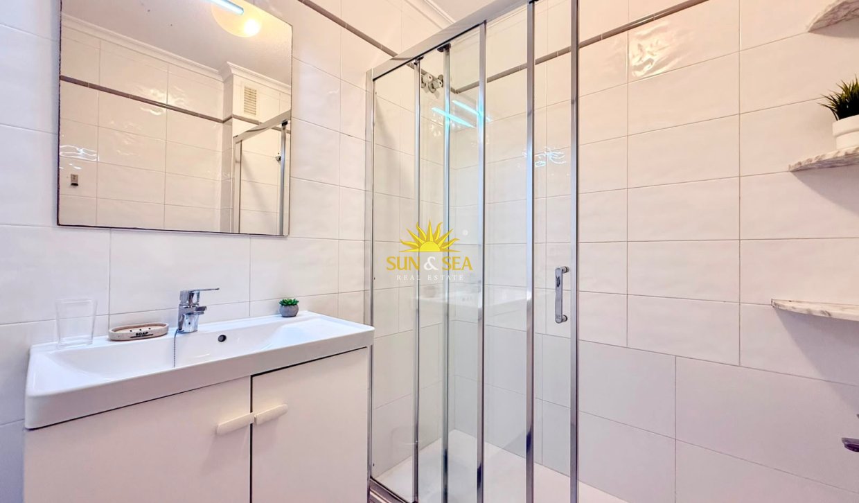 Long Term Rental - Apartment - Torrevieja - torrevieja