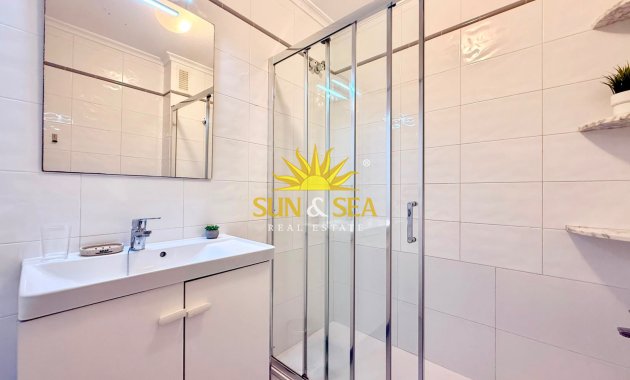 Long Term Rental - Apartment - Torrevieja - torrevieja