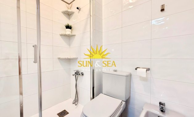 Long Term Rental - Apartment - Torrevieja - torrevieja