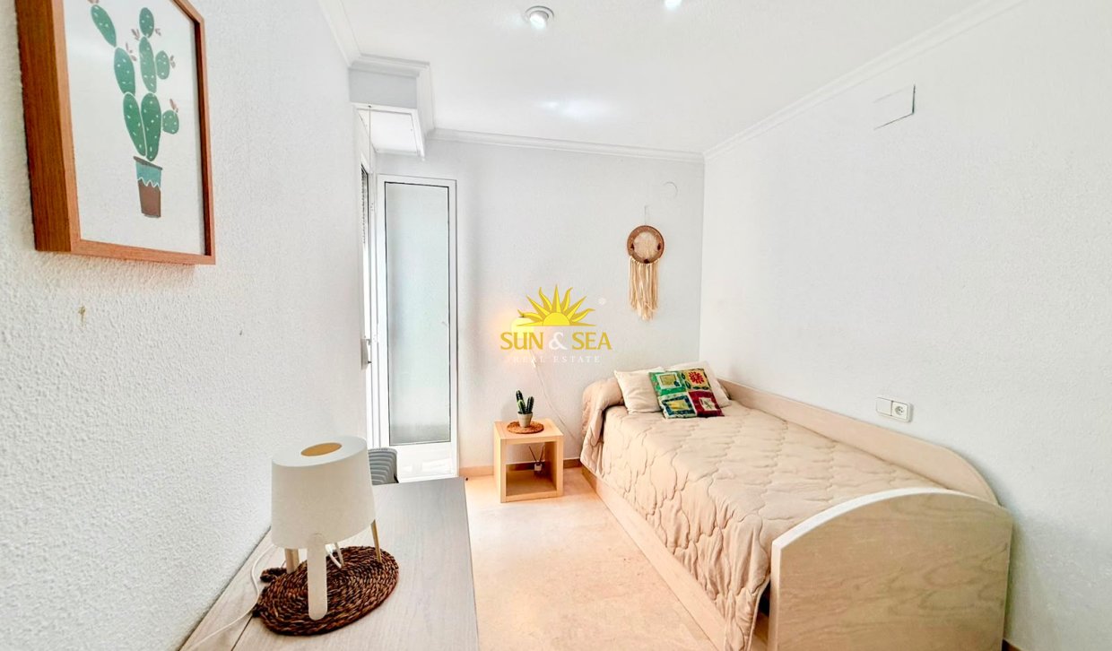 Long Term Rental - Apartment - Torrevieja - torrevieja