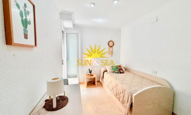 Long Term Rental - Apartment - Torrevieja - torrevieja